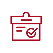 scheduling icon