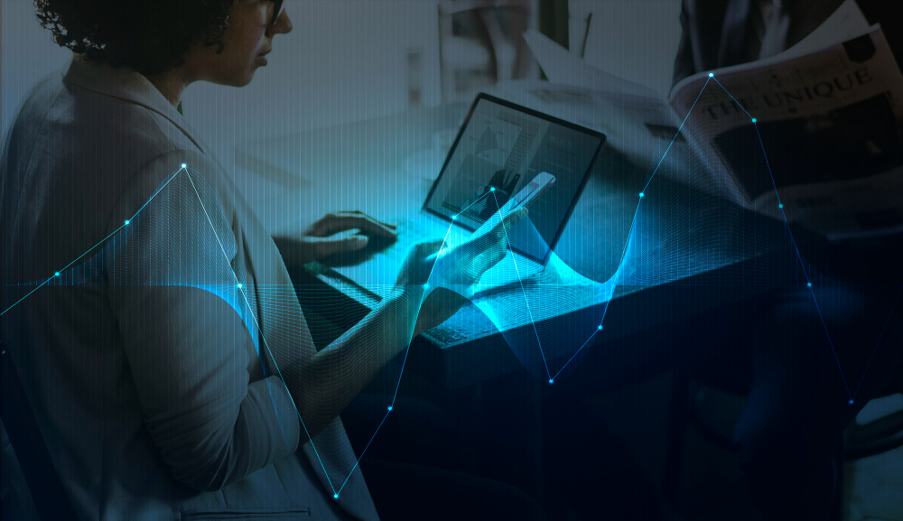The Role of Big Data in Shaping the Tech Landscape