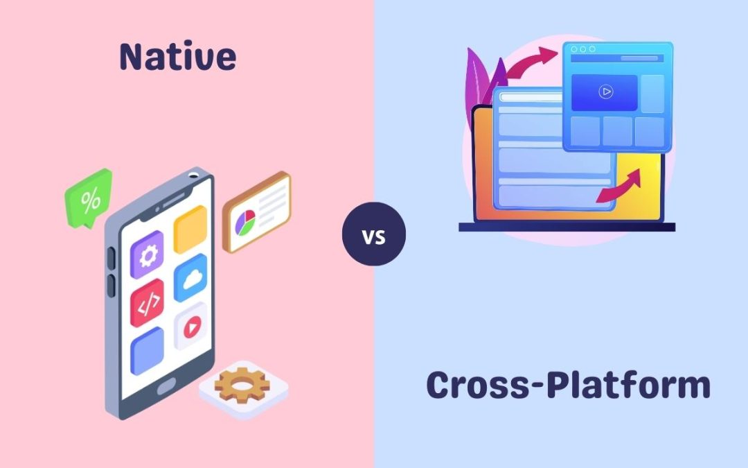 Decoding Cross-Platform and Native Development in 2024: A Comparative Analysis