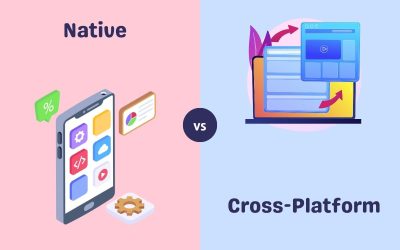 Decoding Cross-Platform and Native Development in 2024: A Comparative Analysis