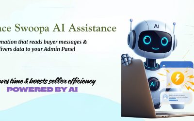 Marketplace AI Assistance: Smart Automation for Sellers: Organize Buyer Chat Threads Effortlessly