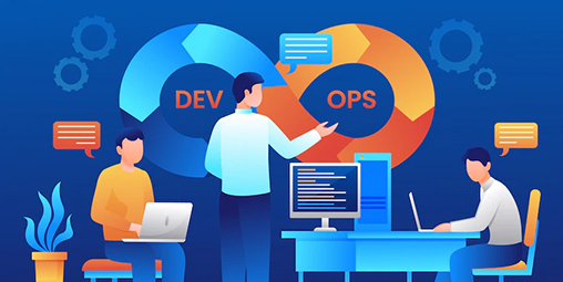 Expert DevOps Consultation Empowered by Cloud Computing Services