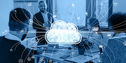 Trusted cloud services for managing Multi-cloud consulting services