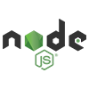 Node JS - back-end JavaScript library for Browser Extension Development