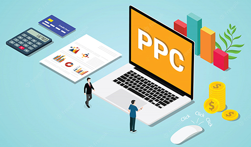 PPC Services for Propelling business growth with expert digital marketing services