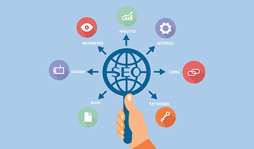 Effective SEO Services via Top tier digital marketing services