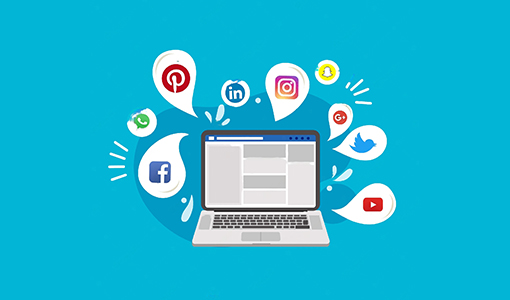 Social Media Marketing Services to boost your digital presence