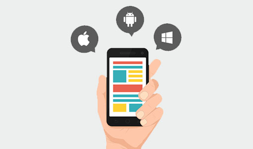 Mobile App Development