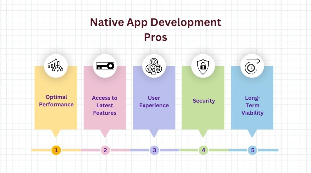 Native App Development Pros 