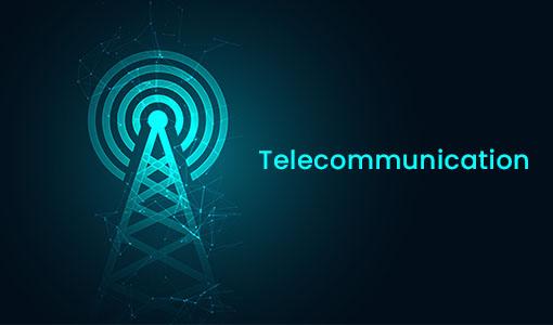 telecommunication