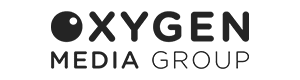 Oxygen Media Group - one of the clients of Trigvent Solutions